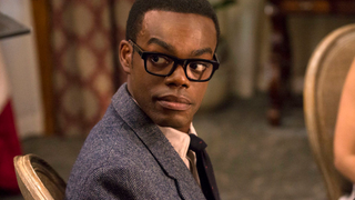 William Jackson Harper Unpacks Some Post-<i>Good Place</i> Feelings in This Cute Video Interview